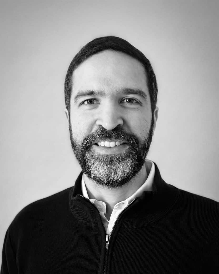 Portrait of Pedro Lopez